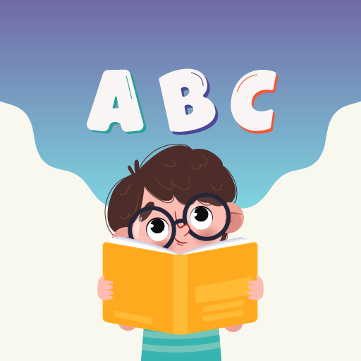 ABC Playground For Kids icon