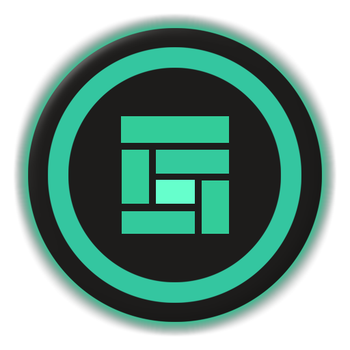 Smerald Green CM Theme icon