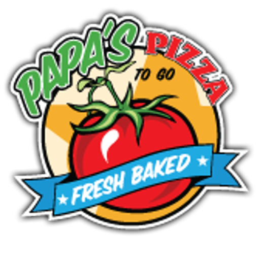 Papa's Pizza To Go icon