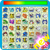 Pikachu Classic Pet icon