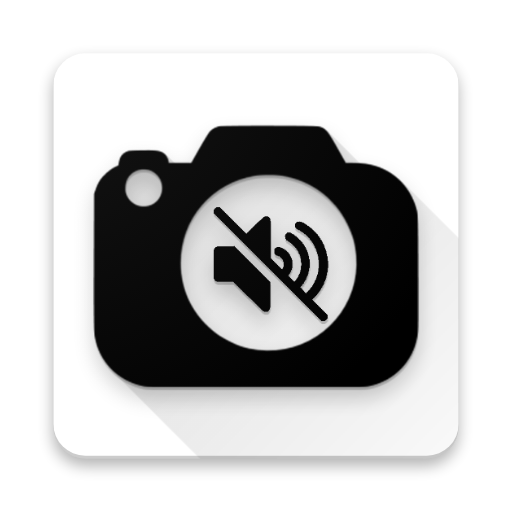 Silent Camera icon