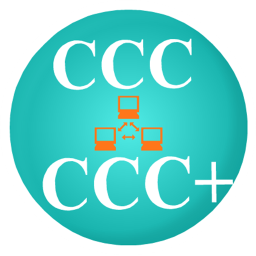 CCC Plus иконка