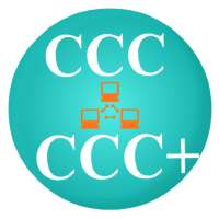CCC Plus on 9Apps