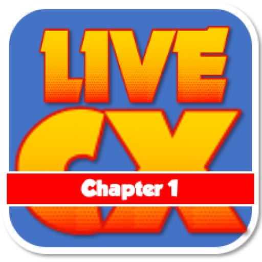 Live CX Game – Chapter 1 icon