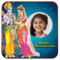 Sri Rama Navami Photo Frames on 9Apps