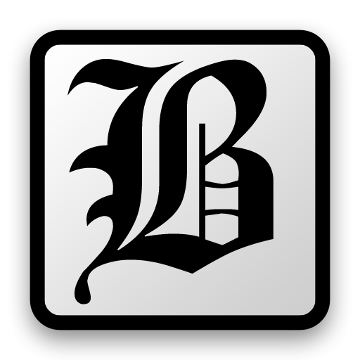 PicSay Pro Font Pack - B icon