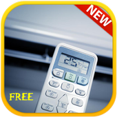 Air Remote Control - Universal icon