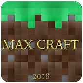 Max Craft icon