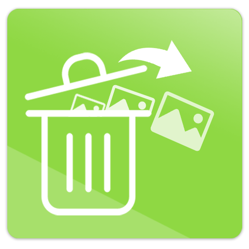Photo Recovery icon