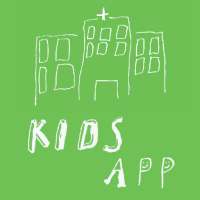 Isala Kids on 9Apps