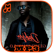 Ecoutez Dadju mp3 icon