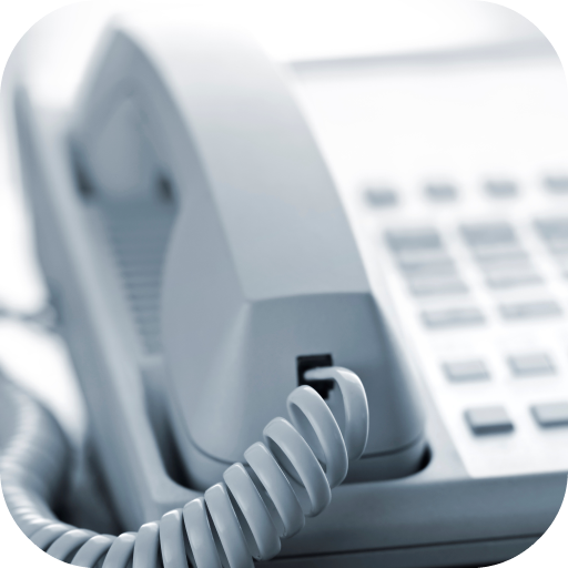 Telephone Sounds icon