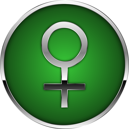 Zodiac Sign Calculator from Date of Birth icon