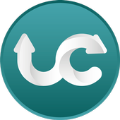 Uconvert, Currency and Unit Converter icon