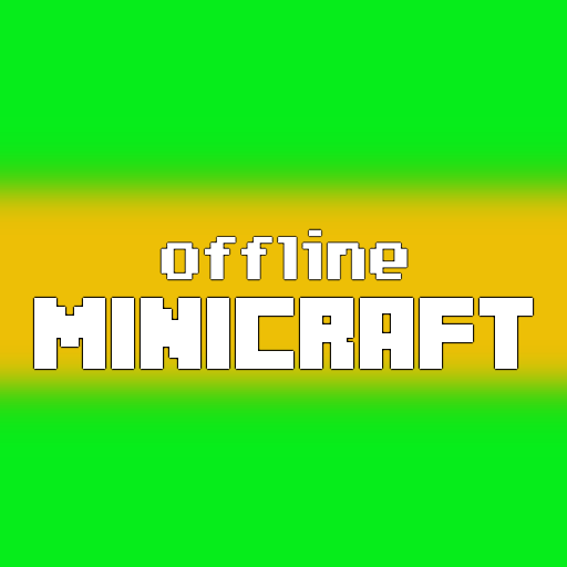 Minicraft icon