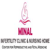 Minal Infertility Clinic & Nursing Home on 9Apps