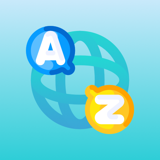 iTranslator: 100  language icon