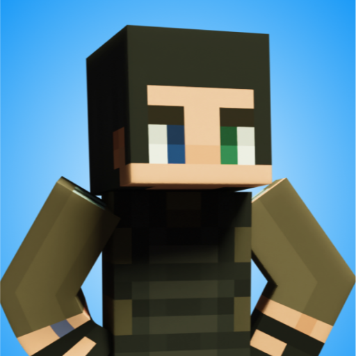 Shooting Monster Craft Puzzles icon