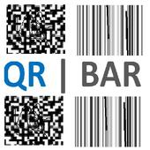 QR Code   BAR Code Scanner- BAR Code Reader - QR icon