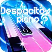 Despacito piano