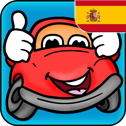 Juego de Memoria Coches icon