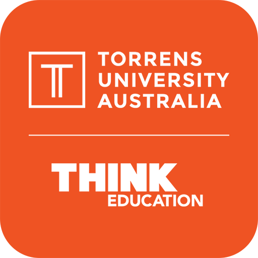 Torrens University &amp; THINK Edu icon