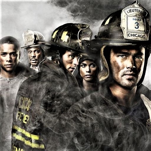Chicago Fire Wallpapers icon