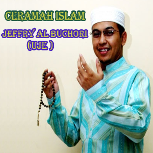 Ceramah Ust Jeffry Al Buchori أيقونة