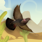 Maj. Guturkoo Spy Bird icon