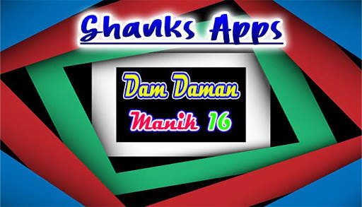 Dam Daman - 16 screenshot 1