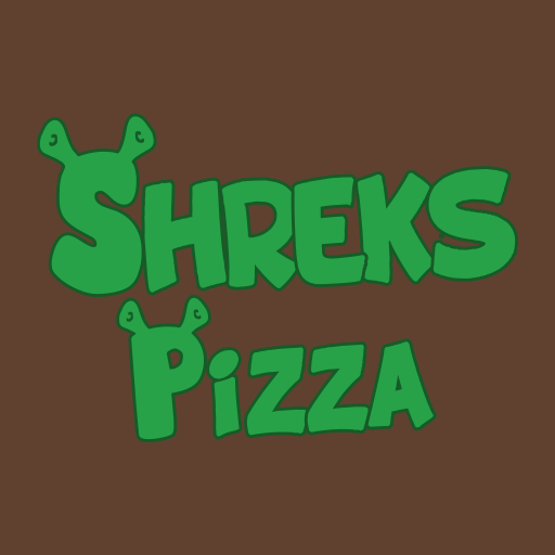 Shrek's Pizza иконка