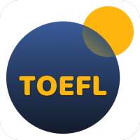 TOEFL Practice & Listening Test on 9Apps