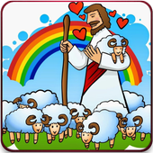 ikon Lagu Rohani Anak Sekolah Minggu Offline Terlengkap