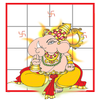 Jathakam - Tamil Astrology icon