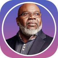 T.D. Jakes's Sermons on 9Apps