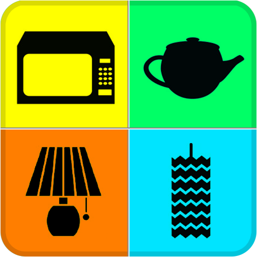 Home &amp; Kitchen Online Shopping icon
