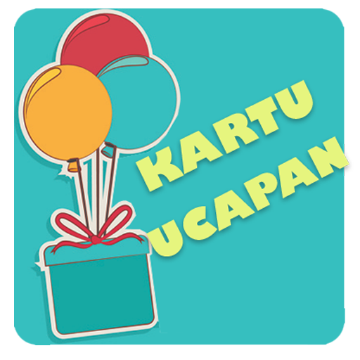Kartu Ucapan WA Terbaru icon