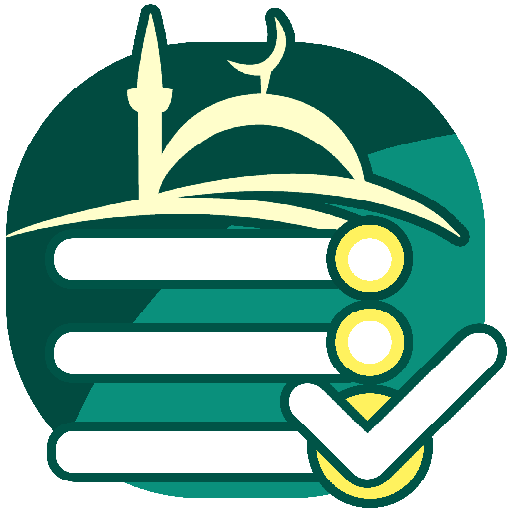 Muslim Life &amp; Ramadan Evaluation icon