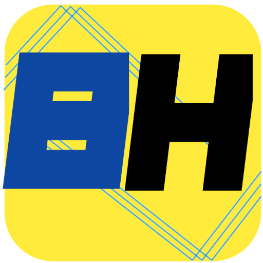 ByteHub VPN icon