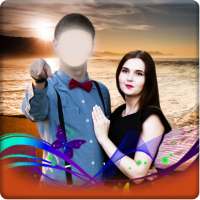 Photo With Girlfriend - Girlfriend photo editor on 9Apps