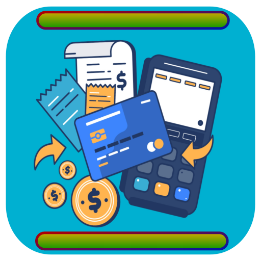 My PayPal Account icon