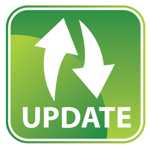 Update My Image icon