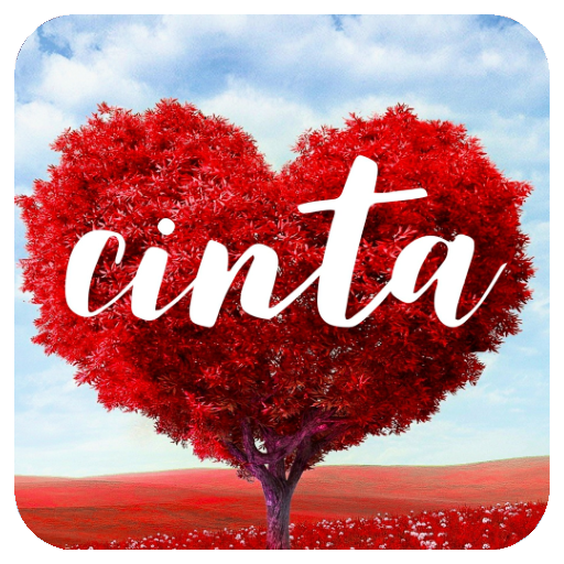 Gambar Kata Cinta icon