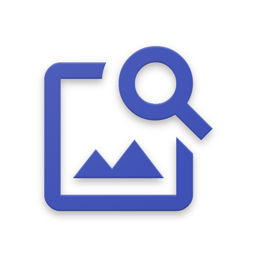 Image Search App icon