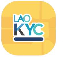 LaoKYC on 9Apps