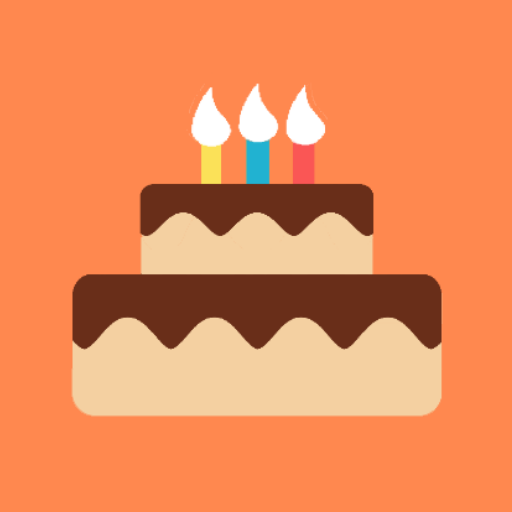 Mi Cumple: Organiza tu Fiesta icon