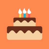 Mi Cumple: Organiza tu Fiesta on 9Apps
