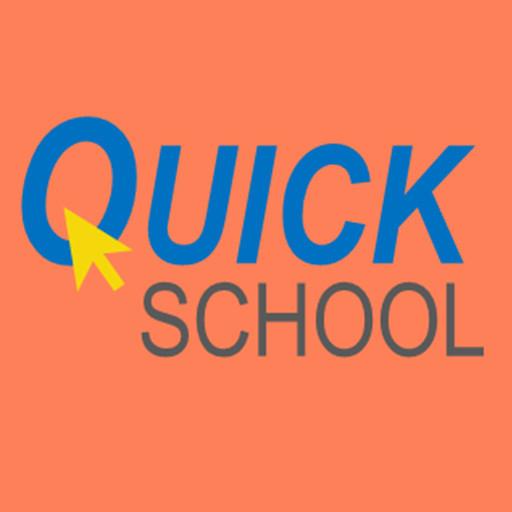 Quick School Teacher иконка