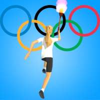 Olympic Run