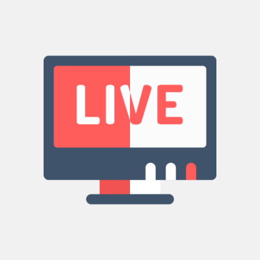 Acara TV Harian icon